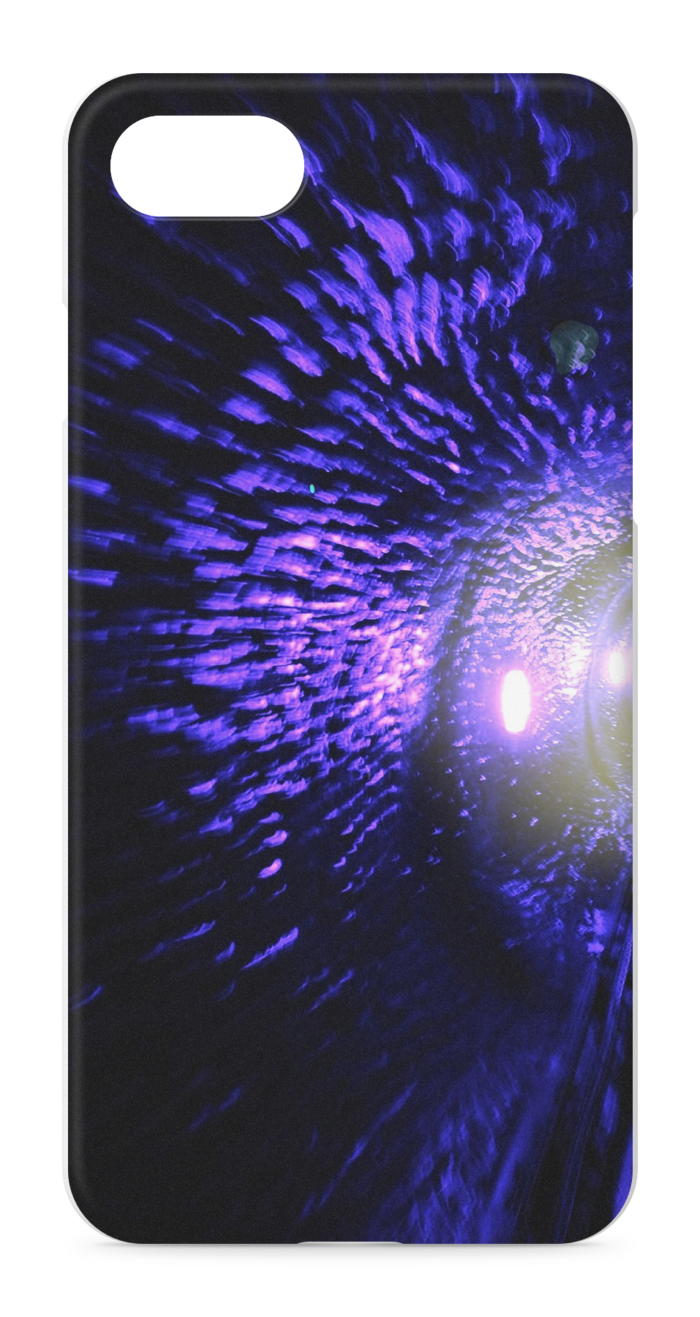 iPhoneケース - iPhone7 - 正面印刷のみ