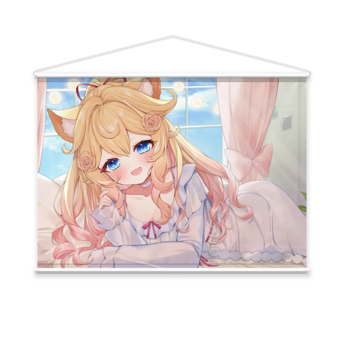 タペストリー - B2横