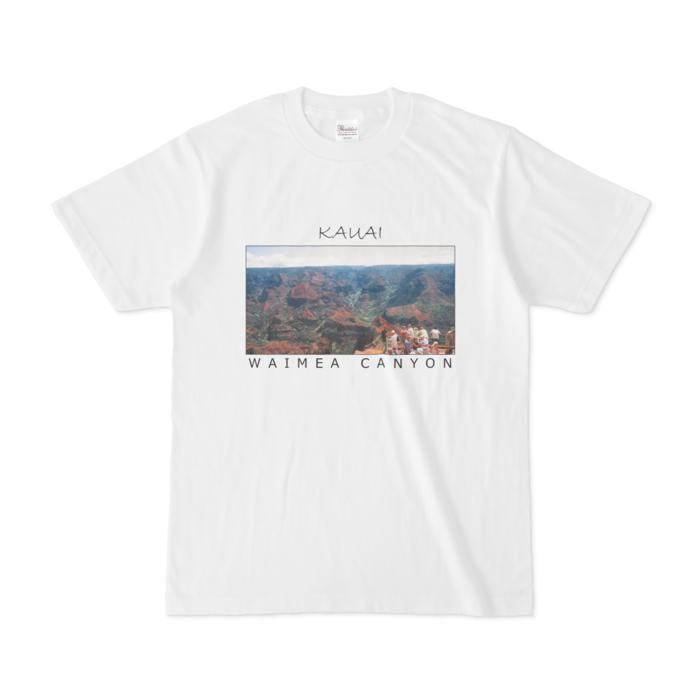 Tシャツ - S - 白