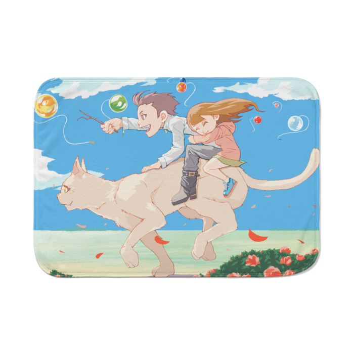 ブランケット - 700 x 1000 (mm)