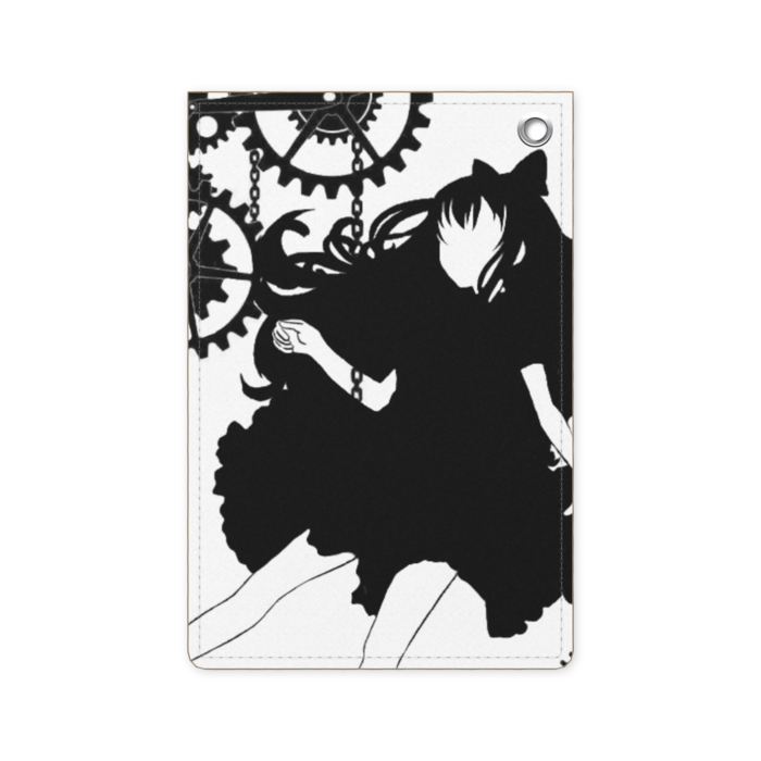 パスケース - 70 x 105 (mm)