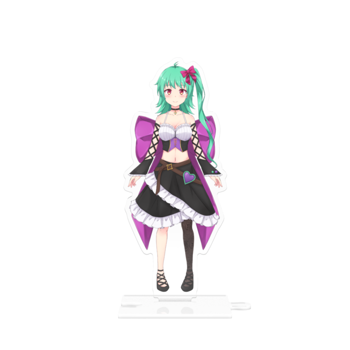 つながるアクスタ - 125mm