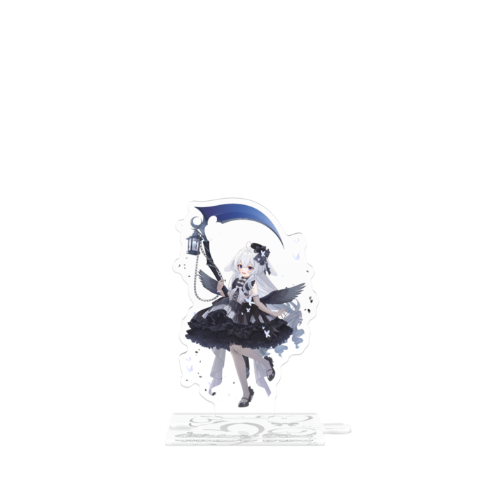 つながるアクスタ - 125mm