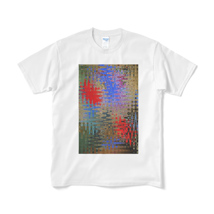 Tシャツ（短納期） - M - ホワイト