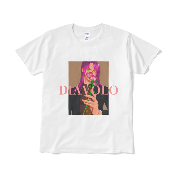 Tシャツ（短納期） - L - ホワイト