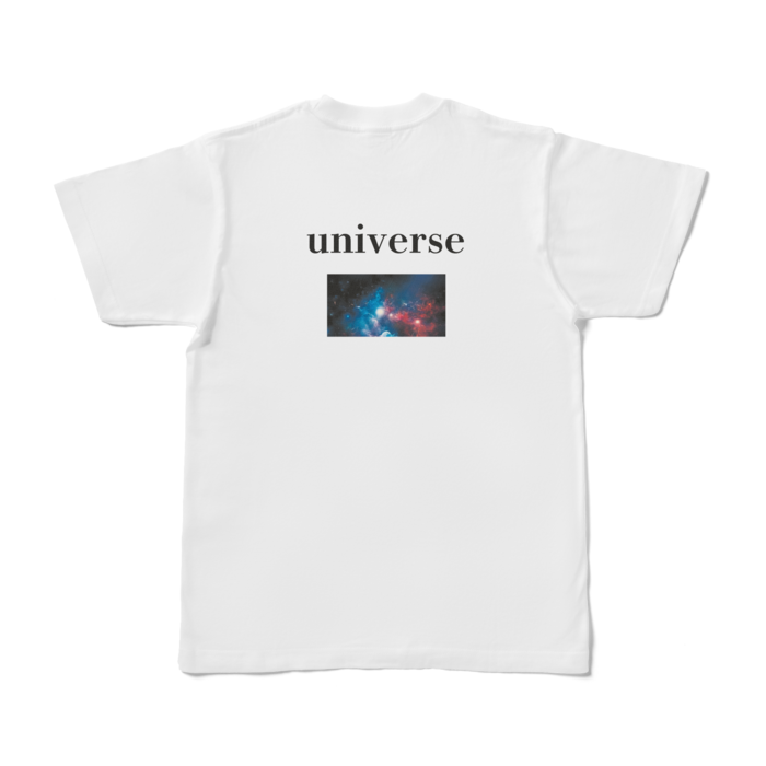 Tシャツ - S - 白