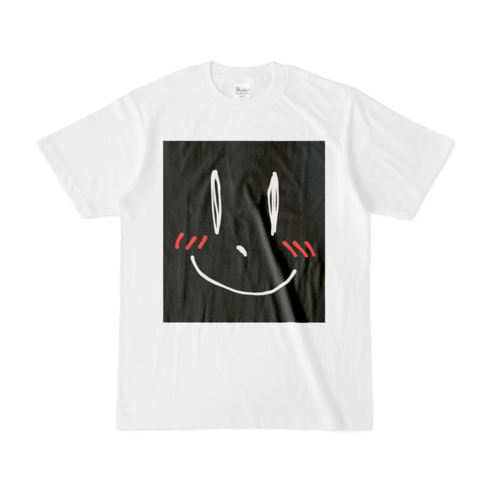 Tシャツ - S - 白