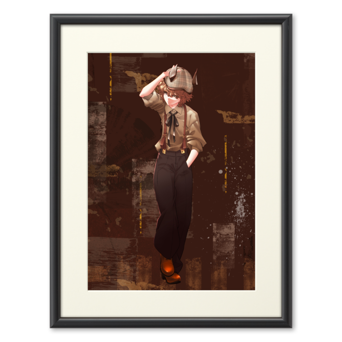 複製画(プリモアート) - A2