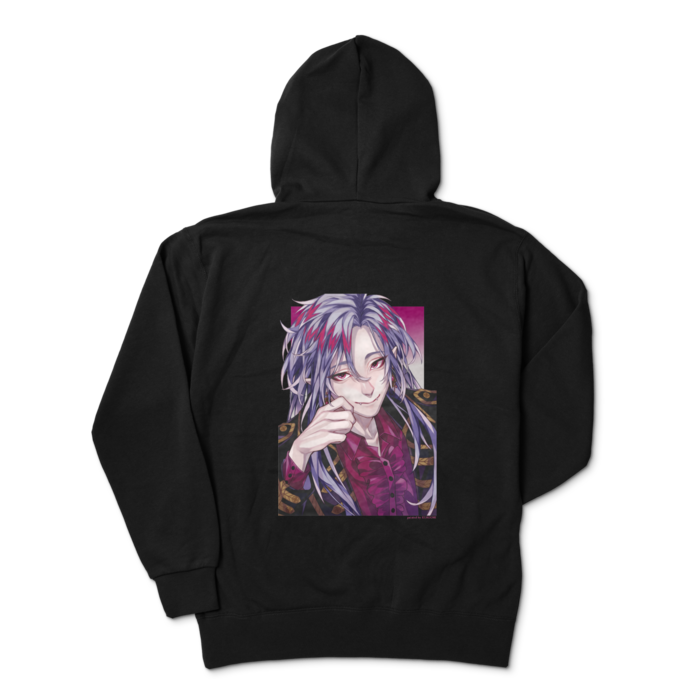 マークなし ver - XL -