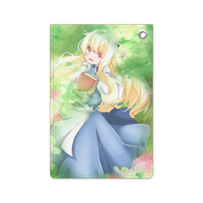 パスケース - 70 x 105 (mm)
