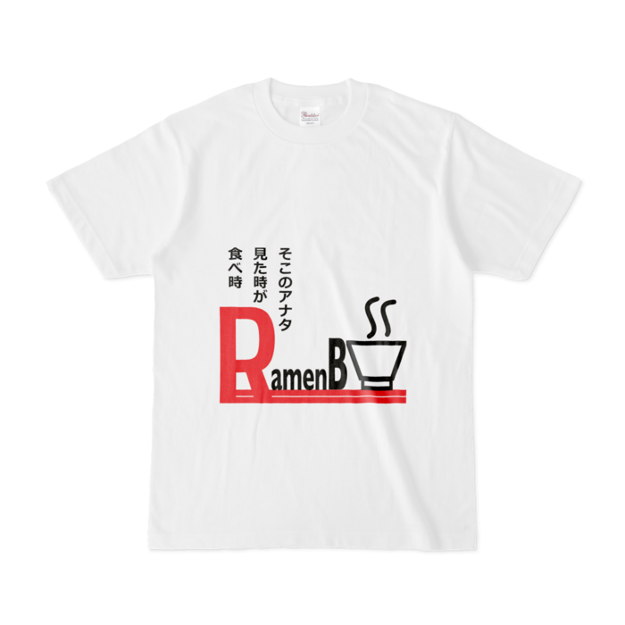 Tシャツ - S - 白
