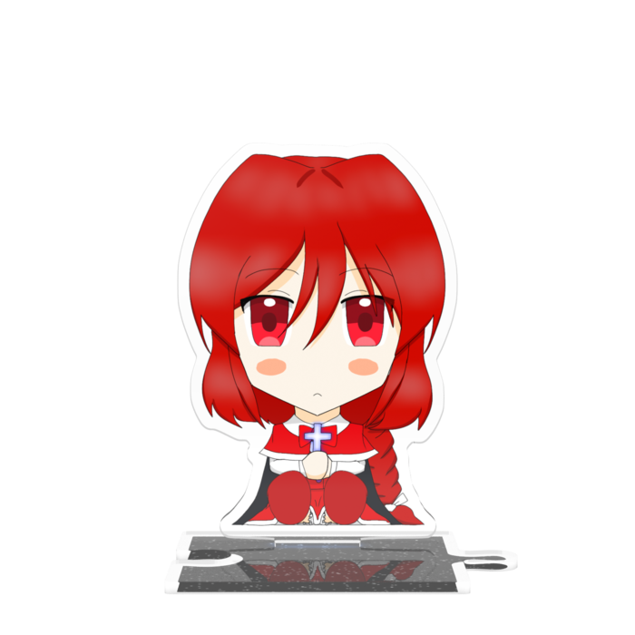 つながるアクスタ - 80mm