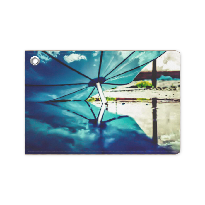 パスケース - 70 x 105 (mm)