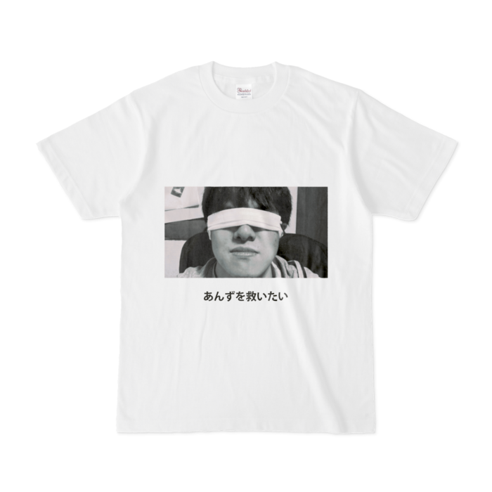 Tシャツ - S - 白
