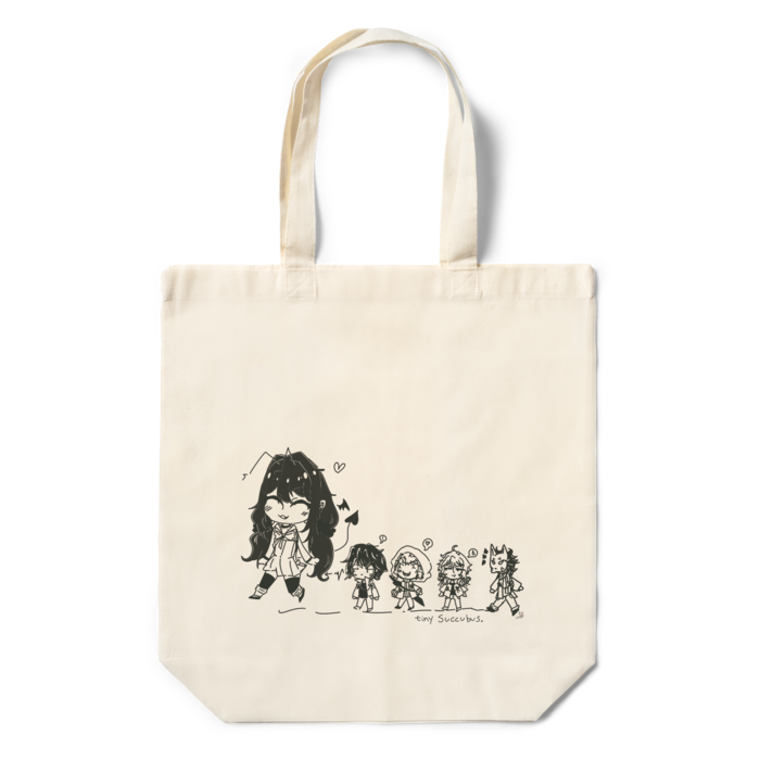 エコバッグ - 360×370×110(mm)