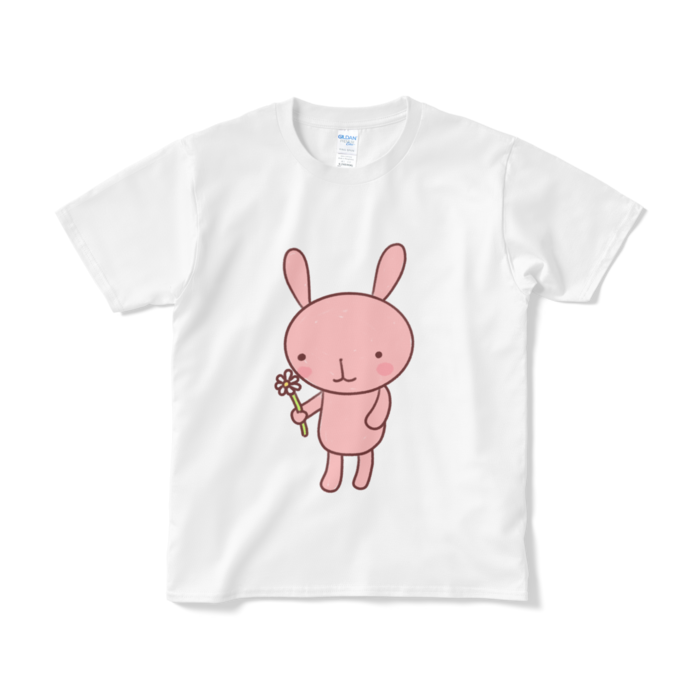 Tシャツ（短納期） - S - ホワイト