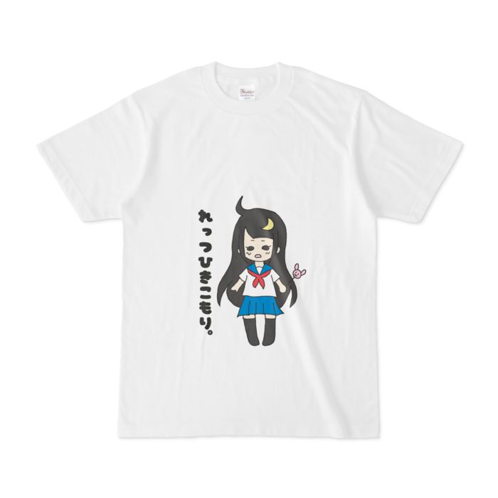 Tシャツ - S - 白