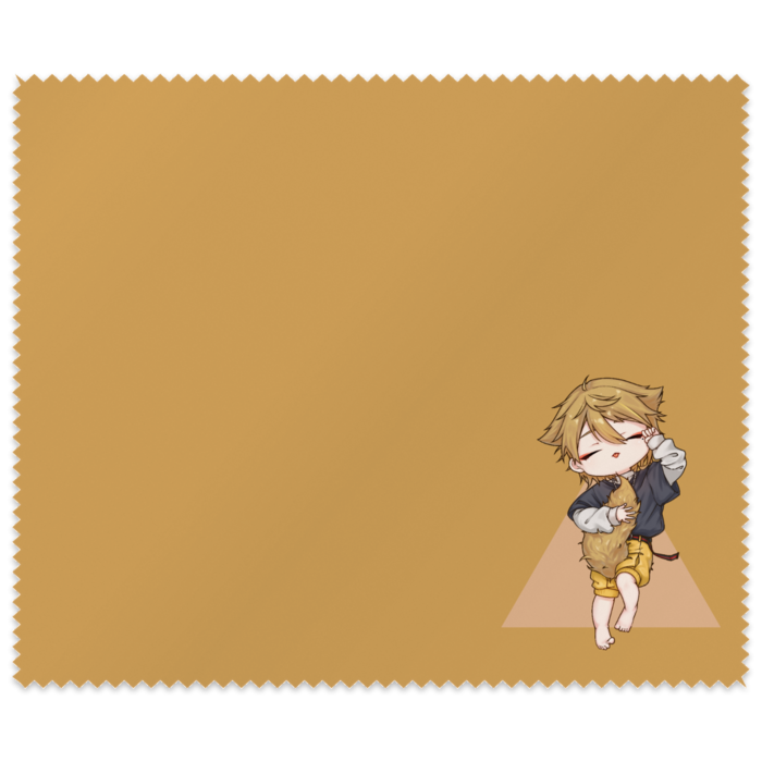 メガネ拭き