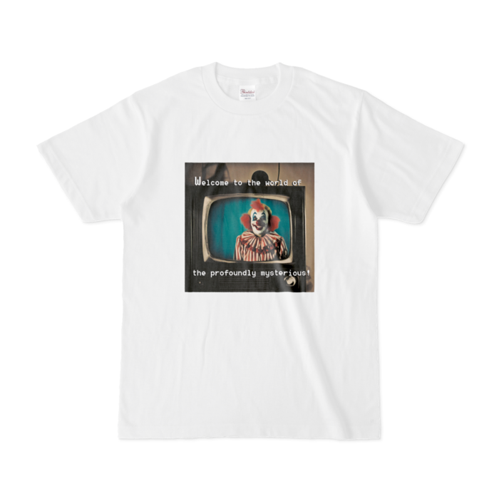 Tシャツ - S - 白
