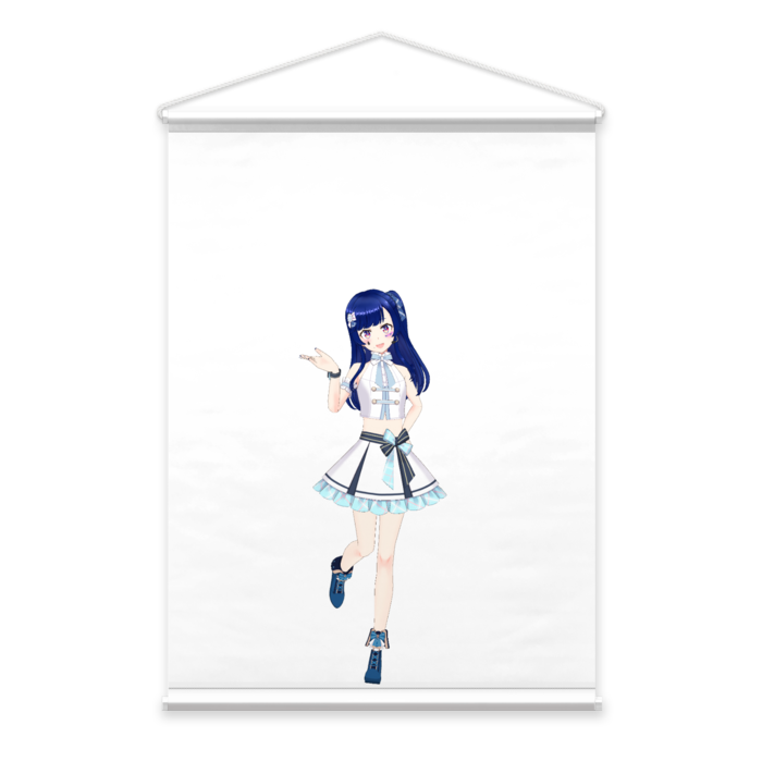 タペストリー - B2縦