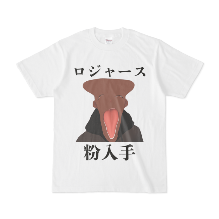 Tシャツ - S - 白