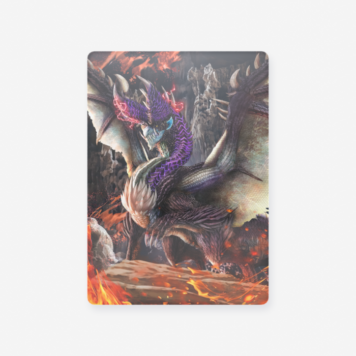 クリアカード - トレカ（63 × 88mm）