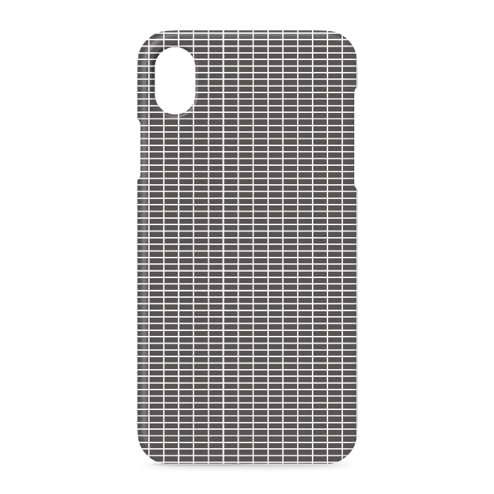 iPhoneケース - iPhone XR - 側面あり