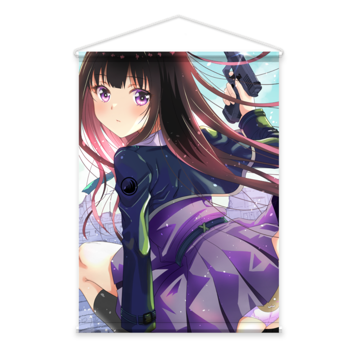 タペストリー - B2 縦