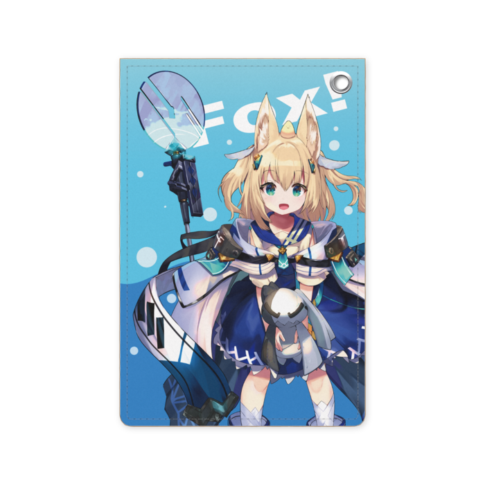 パスケース - 70 x 105 (mm)