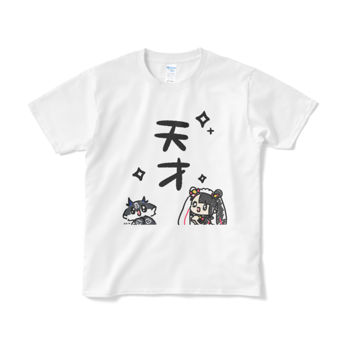 あくまじ①-白S