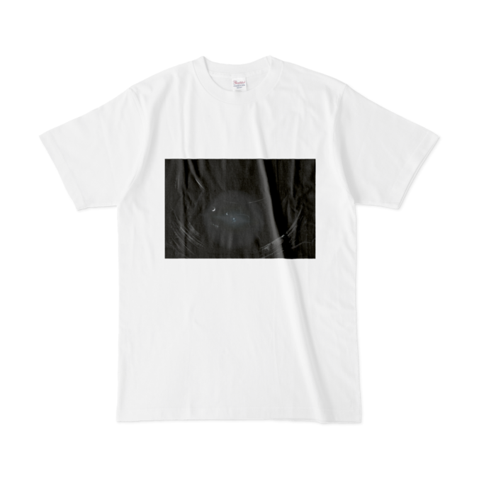 Tシャツ - L - 白