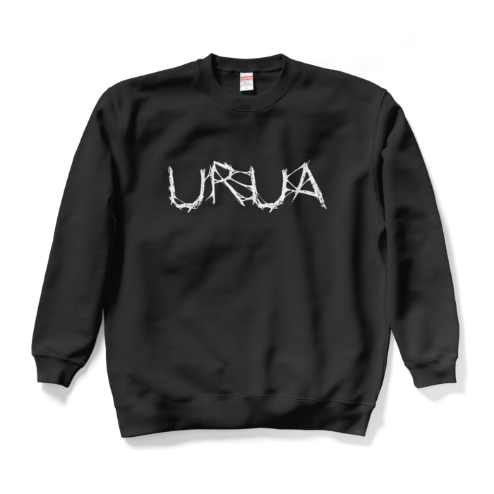 スウェット - XL - ブラック