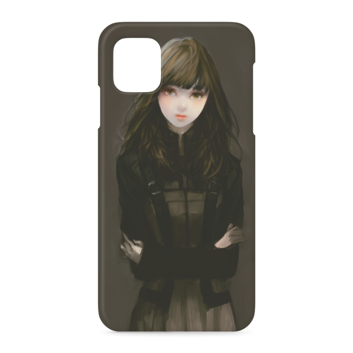 iPhoneケース - iPhone 11 - 側面あり