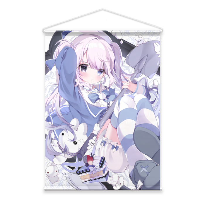 タペストリー - B2縦