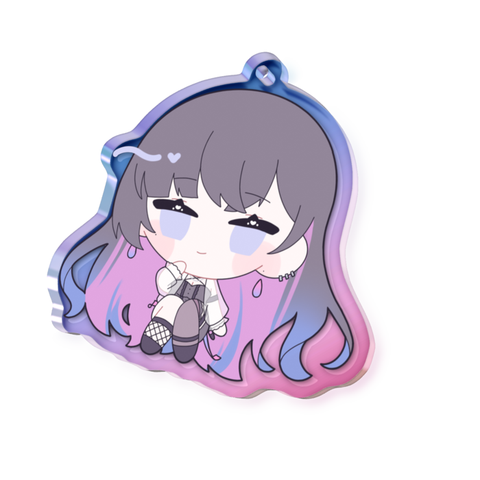 ［2頭身］S