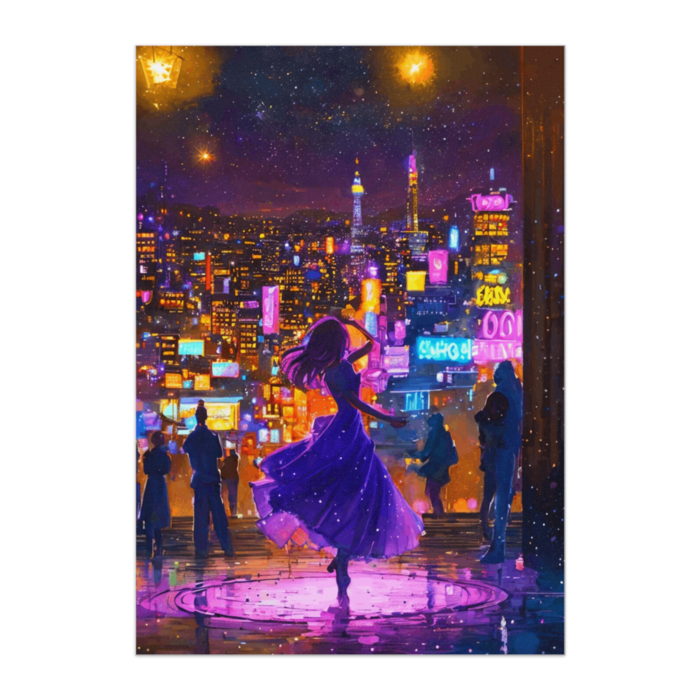 ポスター - A2