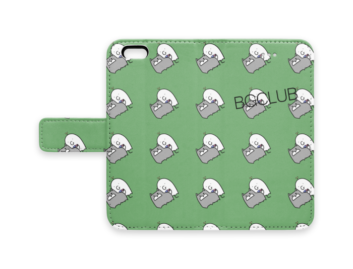 【緑】iPhone 6 / 6s