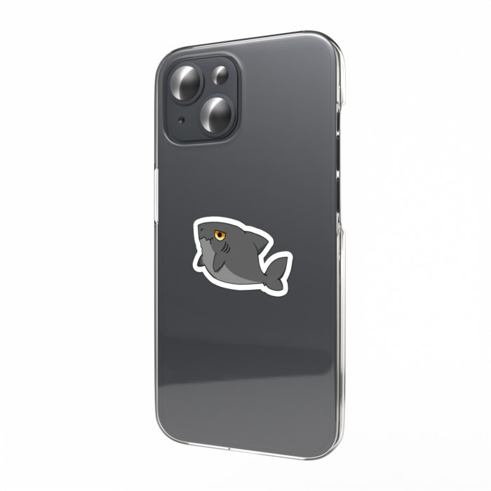 スマホステッカー - 縦