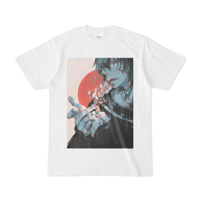 Tシャツ - S - 白