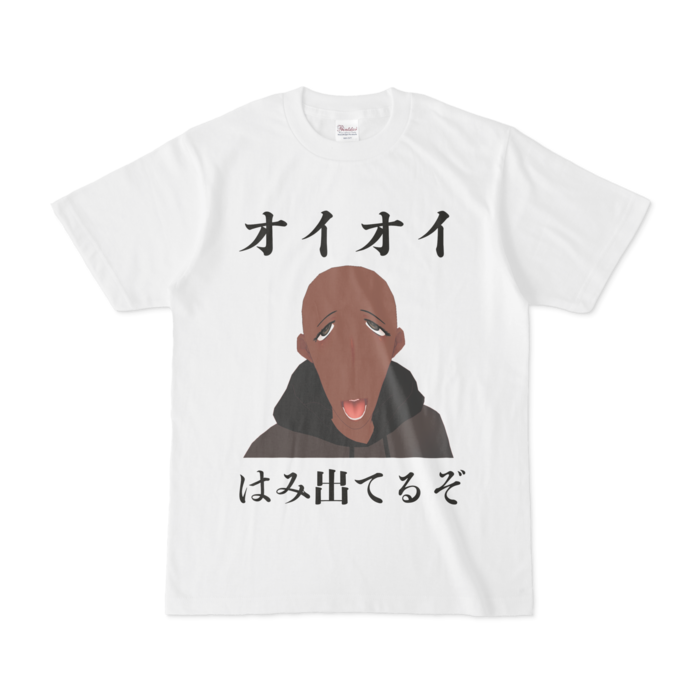Tシャツ - S - 白
