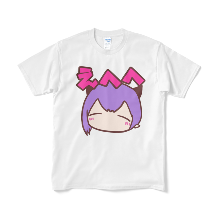 Tシャツ（短納期） - M - ホワイト