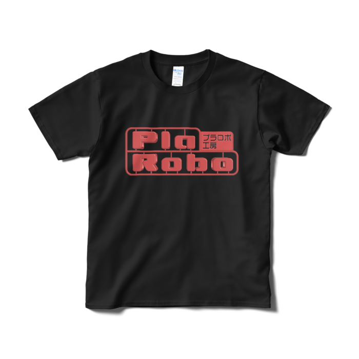 Tシャツ（短納期） - S - ブラック