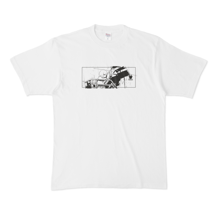 Tシャツ - XL