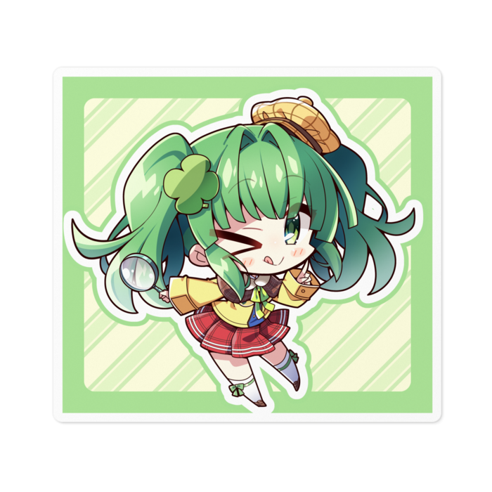 ウインク(ホワイト)