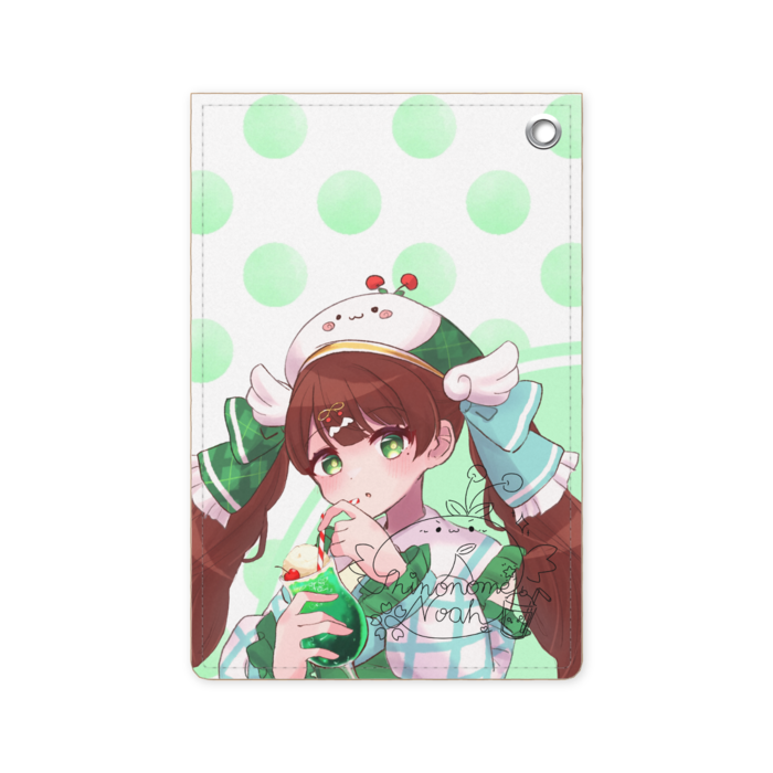 パスケース - 70 x 105 (mm)