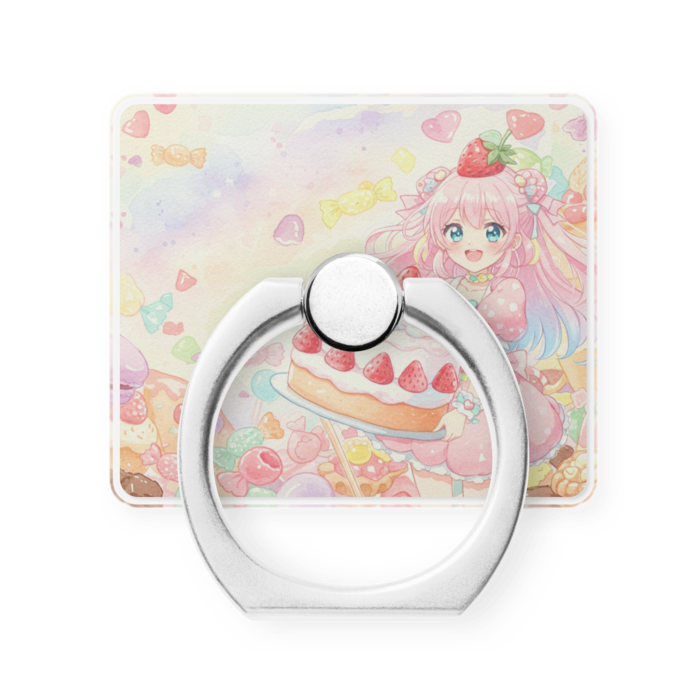 スマホリング