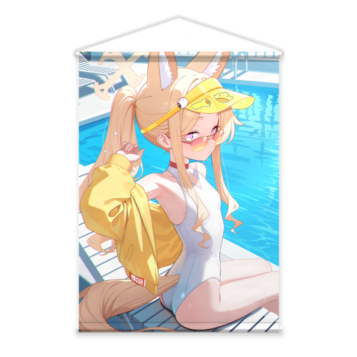 B2タペストリー：スエード