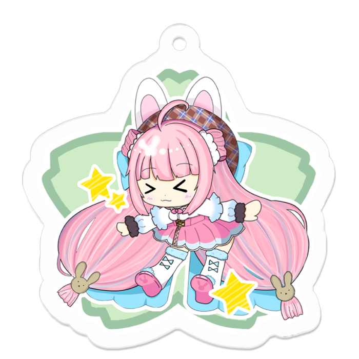 小さいさいず 50 x 50 (mm)