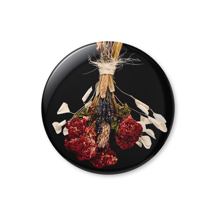 缶バッジ（バリュー） - 56mm