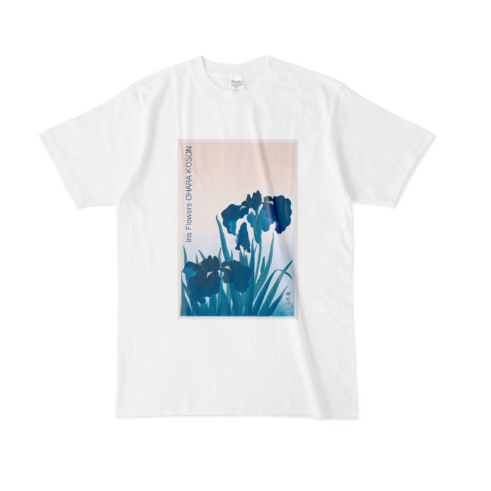 Tシャツ - L - 白